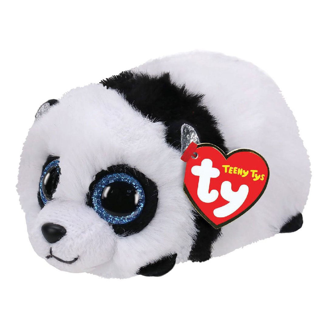 Ty Beanie ty Teeny Tyo's Bambus Panda, 10 cm