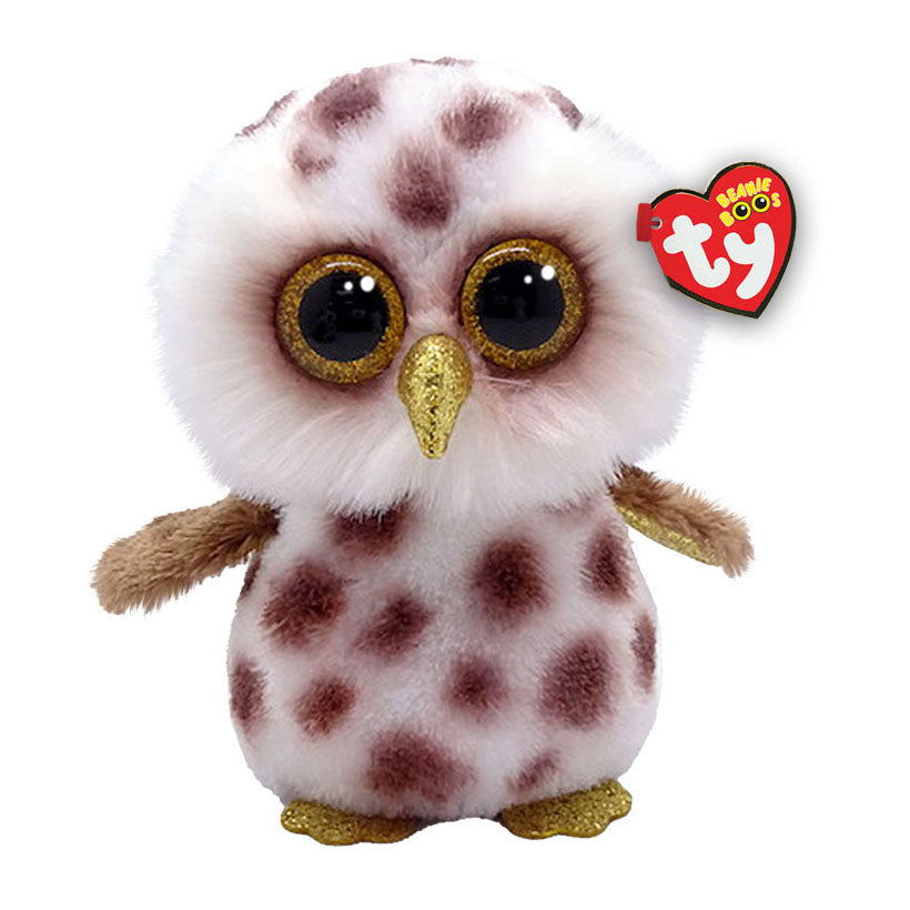 Whoolie de Ty Beanie Boo, 15 cm