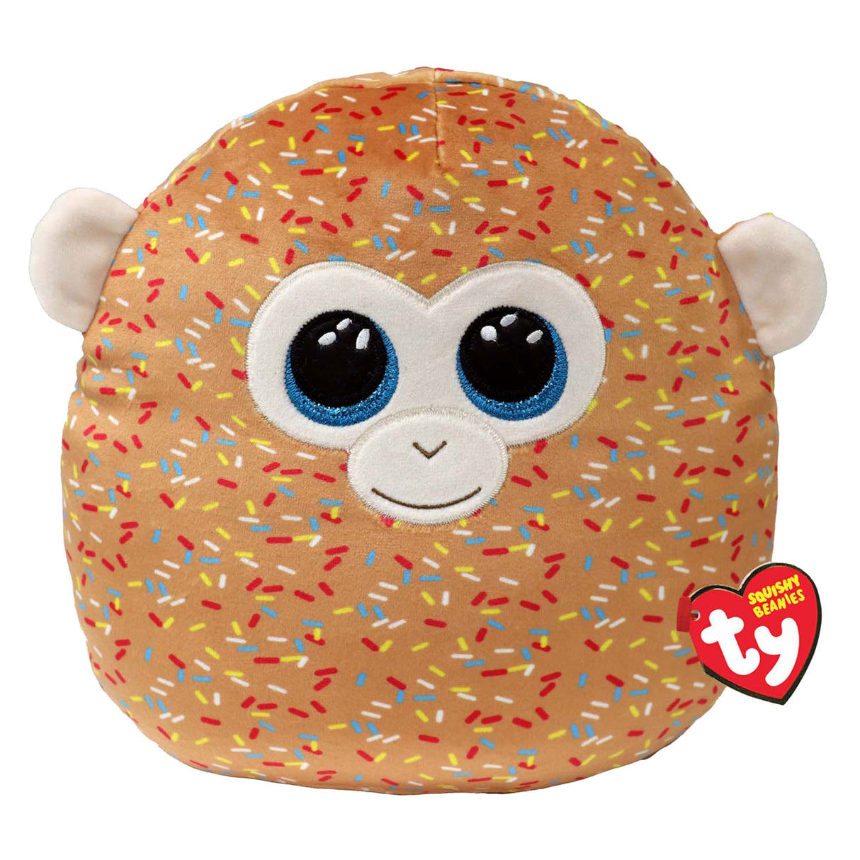 Ty Beanie Ty Squish A Boo Tamar Affe, 20 cm