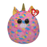 Ty Beanie Ty Squish a Boo Fantasia Unicornio, 20 cm