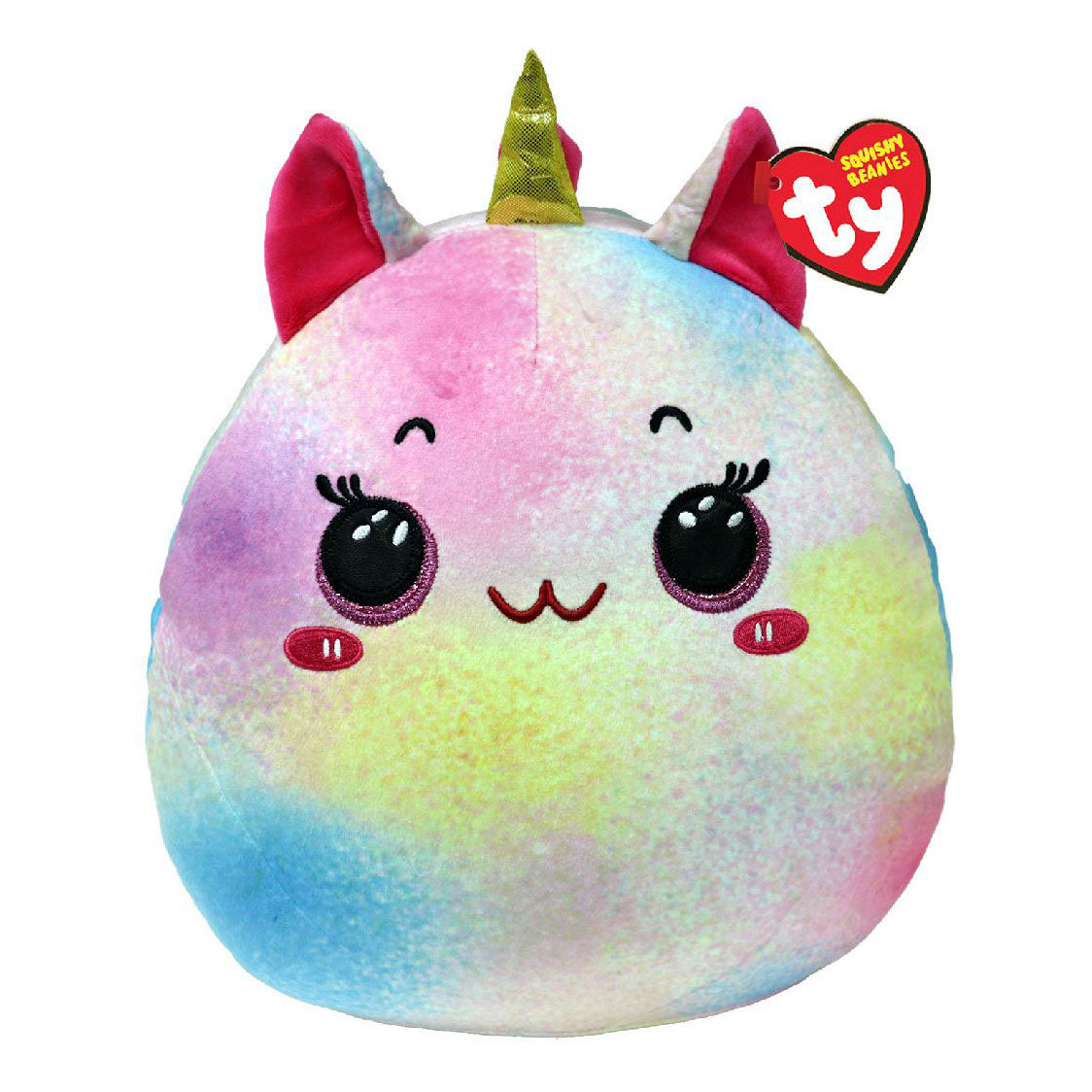 Ty beanie Ty Squish A Boo Maisen Unicorn, 31cm