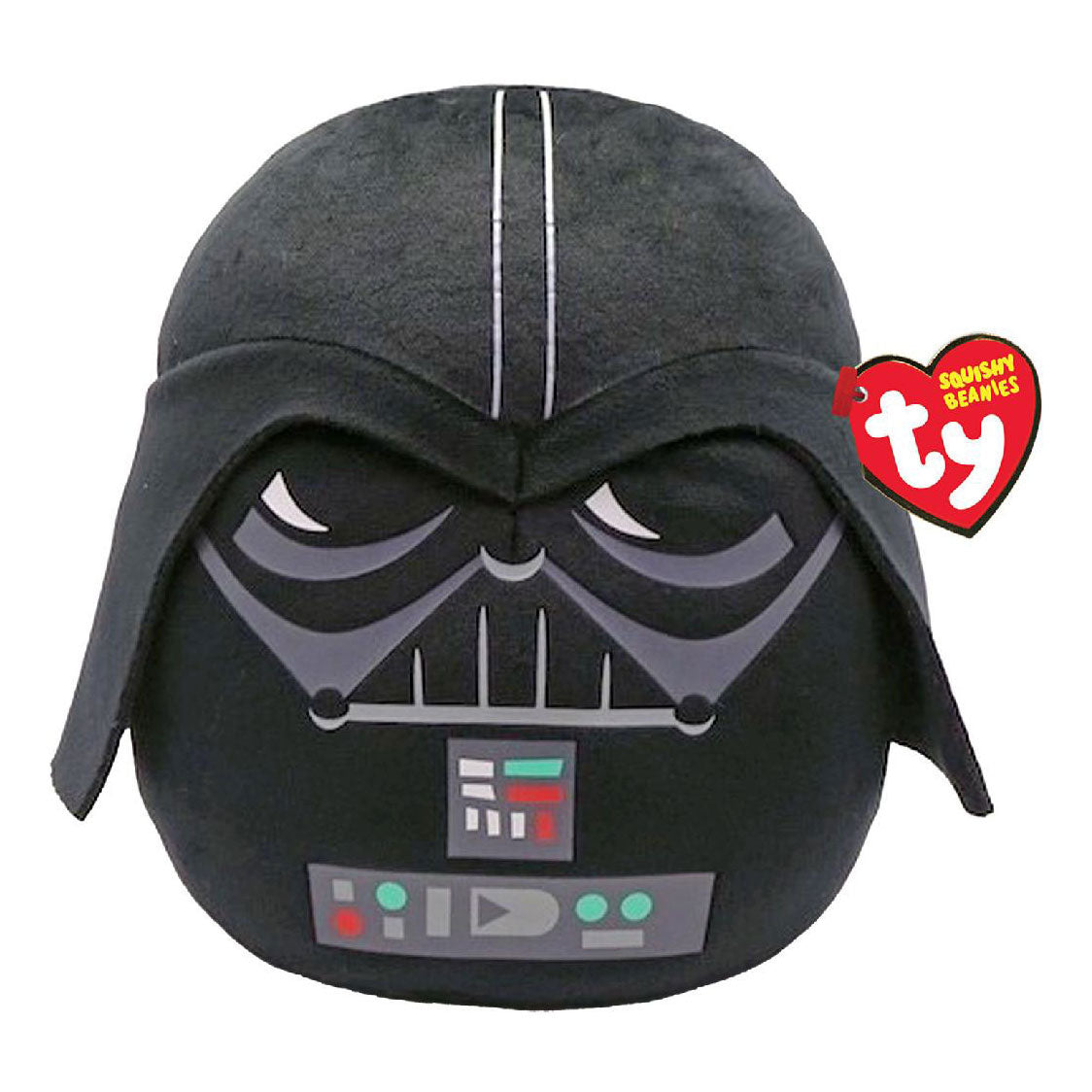 Ty Beanie Darth Otec Squish A BOO, 31 cm