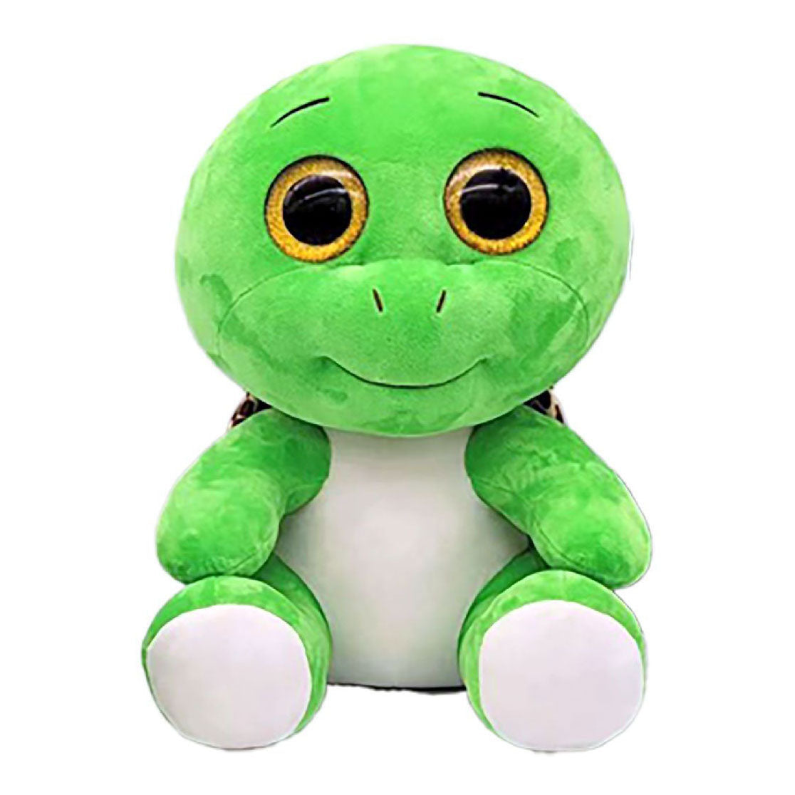 Ty Beanie Boo's XL Turbo Turtle, 42cm