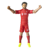 Van der meulen voetbalfiguur liverpool mohammed salah, 20cm