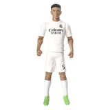 Voetbalfiguur real madrid jude bellingham, 20cm