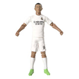 Lobbes voetbalfiguur real madrid kylian mbappe, 20cm