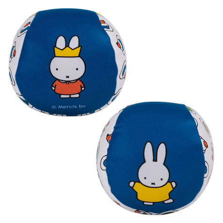 Nijntje soft bal - 10cm