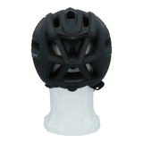 Kross fietshelm mtb city attivo m (53-56cm) - zwart