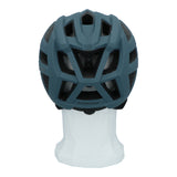 Kross fietshelm mtb city attivo m (53-56cm) - grijs