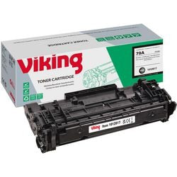 Tonercartridge viking hp cf279a zwart