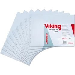 Geperforeerde showhoezen vk a3 pp 11-gaats 110 micron