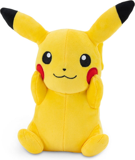 Pokémon knuffel - pikachu 20 cm