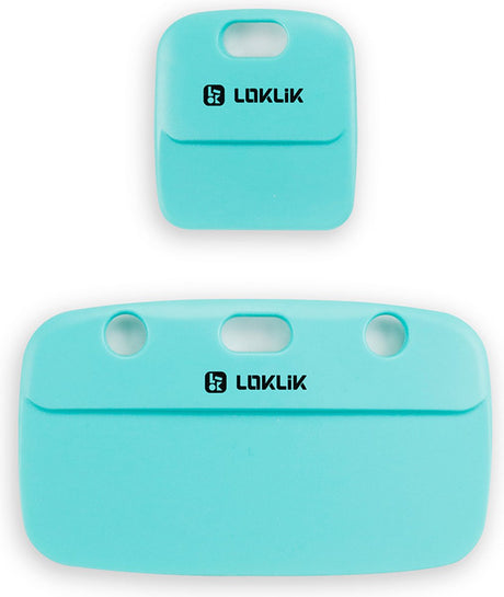 Loklik vinyl scrapers bundle- vinylschrapers