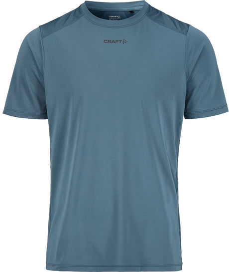 Craft - adv essence ss tee 2 - heren - maat s