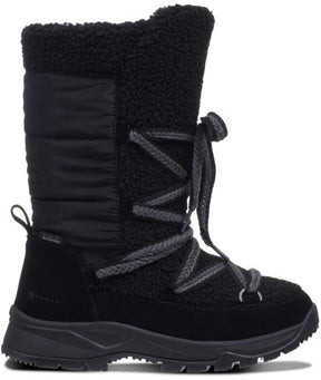 Luhta upea ms dames snowboots - zwart - 41