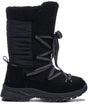 Luhta upea ms dames snowboots - zwart - 41