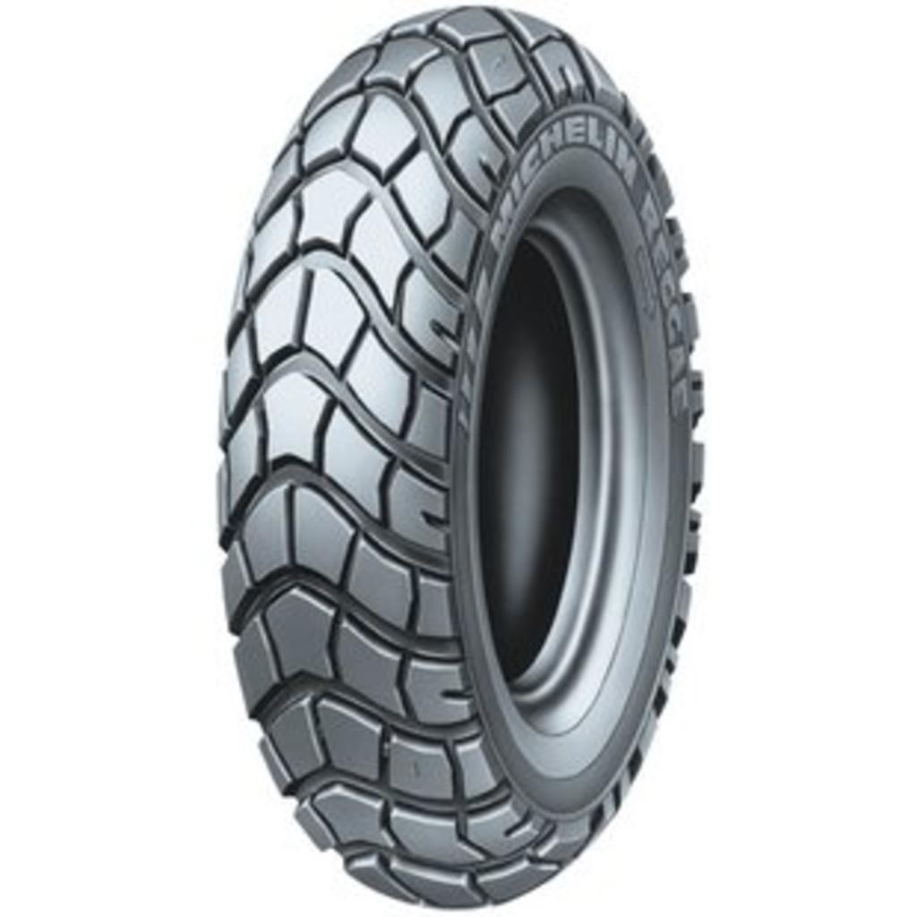 Michelin Tire 130 90-10 Reggae