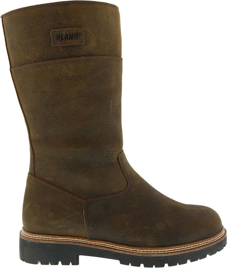 Olang indiana snowboots dames - cuoio 39