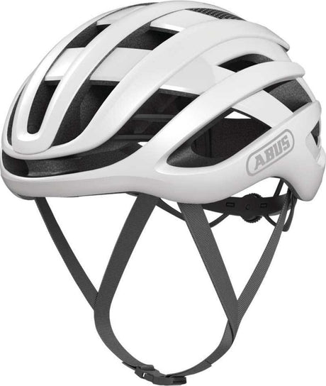 Abus helm AirBreaker polar Wit matt S 51-55cm