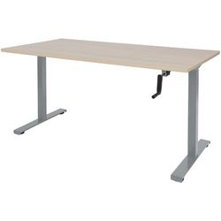 Bureau 160x80 dextro slingr