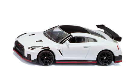 Siku nissan gt-r nismo 1:87 nr 1579
