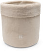 Jollein opbergmand fluffy sand