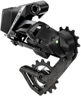 Sram rear derailleur force axs e1 black