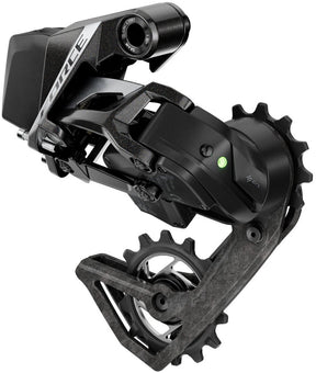 Sram rear derailleur force axs e1 black