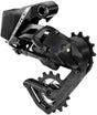 Sram rear derailleur force axs e1 black