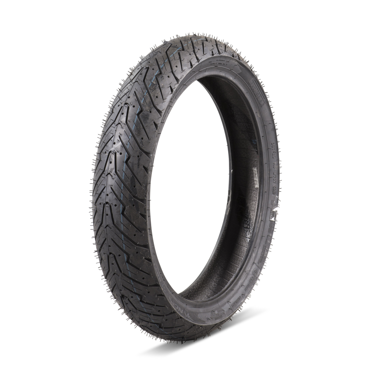 Pirelli tire 80 80-14 M C Angel Scooter