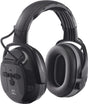 Hellberg safety hellberg xstream ipx4 48001-001 ld gehoorbescherming hoofdband met bluetooth