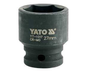 Imp yato actplafond 6k 1 2 kort 27mm