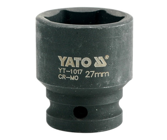 Imp yato actplafond 6k 1 2 kort 27mm