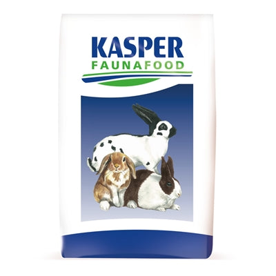 Kasper Faunafood Rabbit Food