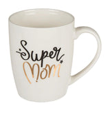 Ootb mok daddy cool of super mom 370ml