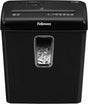 Fellowes powershred® p‑30c papiervernietiger papierversnipperaar – p‑4 cross‑cut – 6 vellen – 15 liter