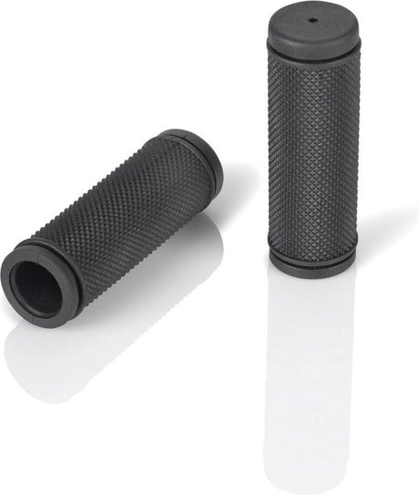 Xlc gr-s33 handvatten fiets - single density - 92mm - zwart