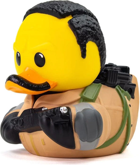 Ghostbusters numskull - best of tubbz boxed badeend - - winston zeddemore - 9cm