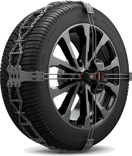 Konig könig k-summit k45 - sneeuwkettingen