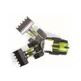 Siku claas torion 1914 wheel loader 1827 bulldozer