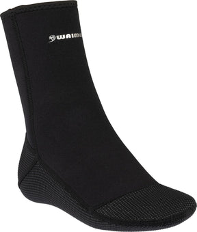 Waimea neopreen sokken - zwart - maat 39 41
