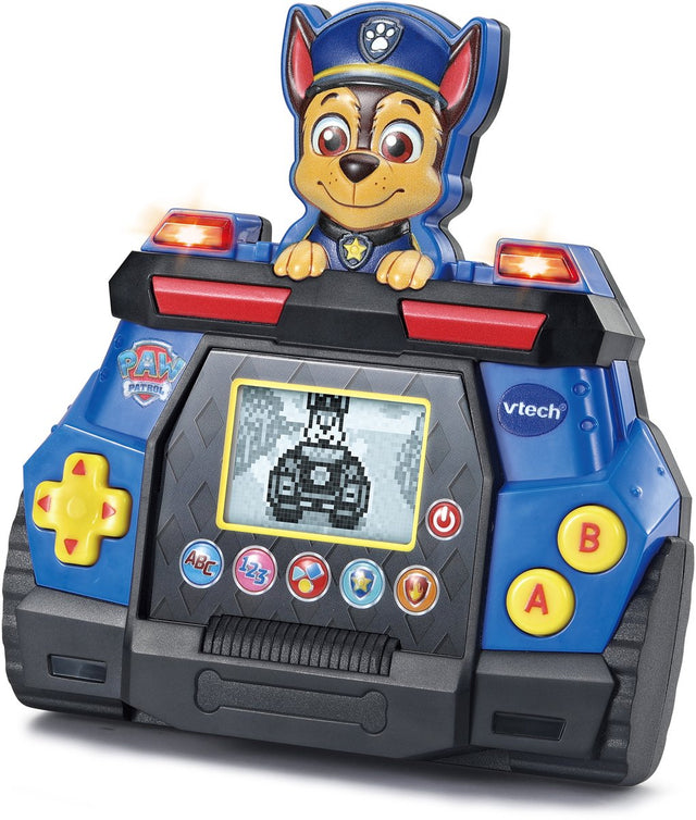 Vtech electronics europe bv` vtech - paw patrol - game go