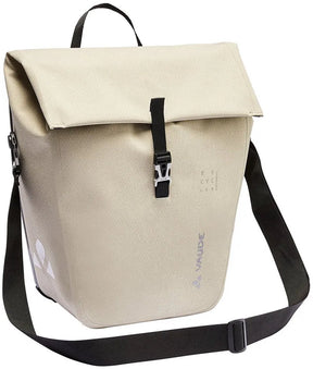 Vaude recycle pro single, fietskleding, unisex, fietstas
