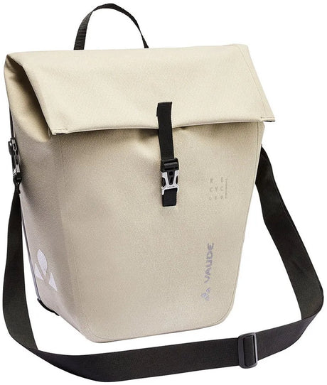Vaude recycle pro single, fietskleding, unisex, fietstas