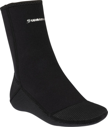 Waimea neopreen sokken - zwart - maat 36 38