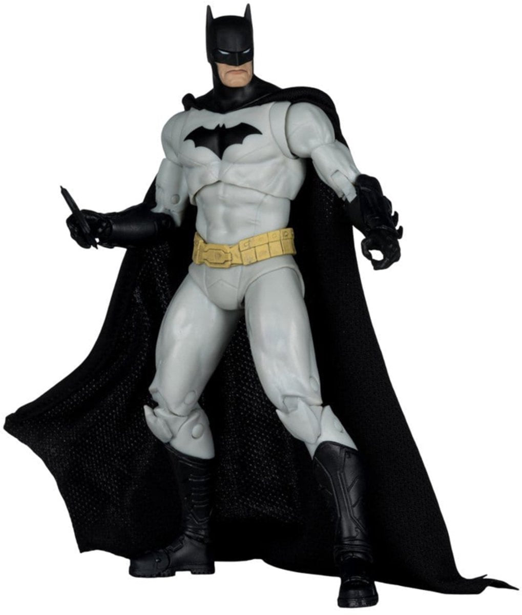 Mcfarlane toys dc multiverse – batman the new 52 – actiefiguur – 17,8 cm