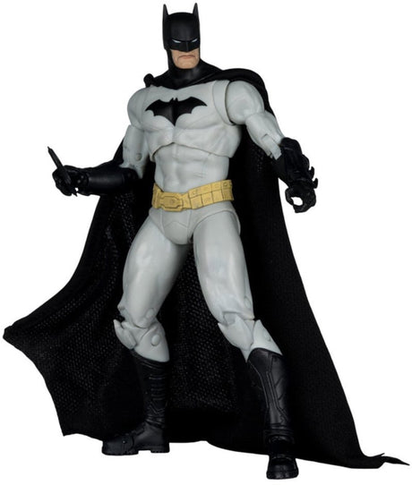 Mcfarlane toys dc multiverse – batman the new 52 – actiefiguur – 17,8 cm