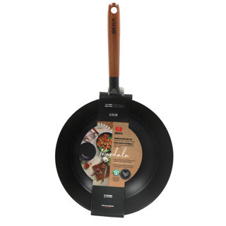 Beka mandala wokpan 28 cm