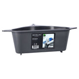 Michelino gootsteen organizer 29 cm antraciet
