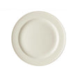 Royal boch kitchen bord ø21 cm | 6 stuks